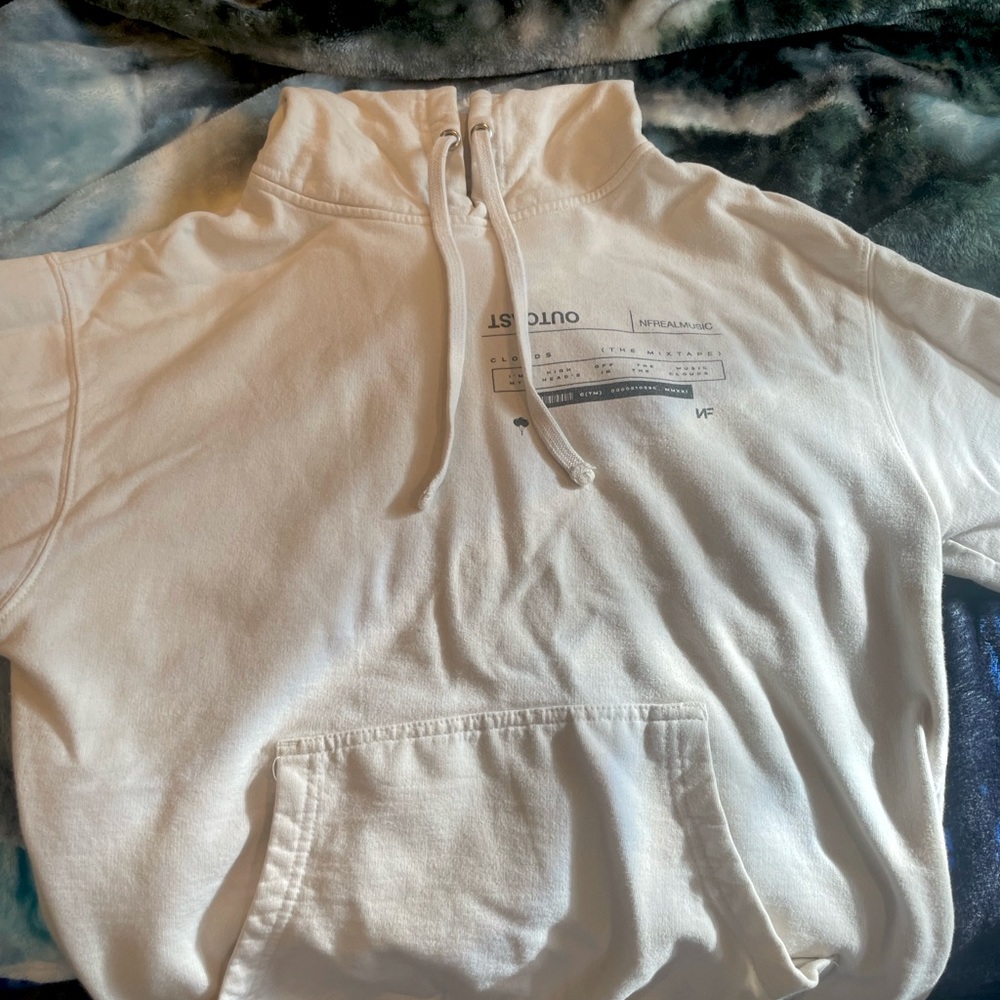 NF Outcast Hoodie
